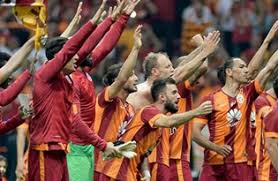 | see more about galatasaray, cimbom and sampiyon Super Lig 2014 2015 Sezonunun Sampiyonu Galatasaray Ntv