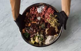 Ask your vet to show you how to properly pill your dog. Canine Liver Disease Feeding A Raw Diet Can Help Primal Pooch