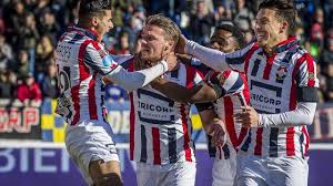 Willem ii to win and both teams to score. Fc Utrecht Too Strong For Fc Twente Willem Ii Answers With Roda Jc