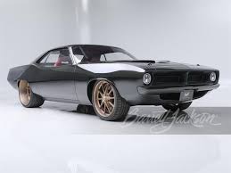 Image result for Formal Black 1972 Barracuda