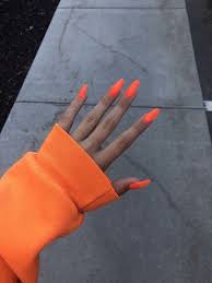 Con los colores neón o flúor, nuestras uñas o prendas uñas de acrílico largas disenos de unas uñas fosforescentes uñas acrilicas de moda uñas de neón uñas acrílicas de colores diseños de. Unas Neon Una Tendencia Para Este Ano Que Debes Tener Mujer De 10 Guia Real Para La Mujer Actual Enterate Ya Mejores Disenos De Unas Ideas De Unas Acrilicas Unas Acrilicas Naranjas