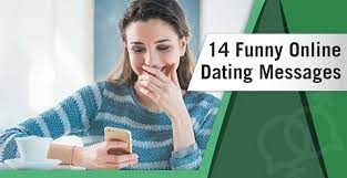 People love avos and the amazon, is well, the amazon. 14 Funny Online Dating Messages First Second Third Beyond