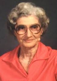 Ruth Bennett Obituary (2017)