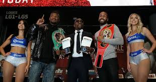 Badou jack est un homme prospère. James Degale When I Beat Badou Jack I Ll Be The Best In The World Even Floyd Mayweather Is A Fan Irish Mirror Online