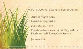 Aw pro lawn care is still looking to fill a few spots on our weekly mowing route! Aw Lawn Care Service Llc Home Facebook
