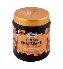 Masque Capillaire