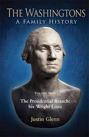 The Washingtons. Volume 9 by Justin Glenn (Ebook)