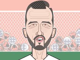 Harry Kane, England's unstarry superstar, should be loved a little more