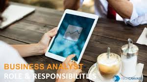 The roles & responsibilities of a business analyst is to define, analyze and document requirements, and explore the possibilities in a business idea. Business Analyst Tutorial Business Analyst Role And Responsibilities Youtube