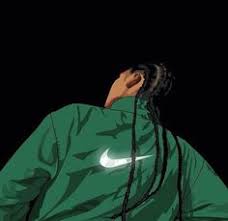 Please contact us if you want to publish a nike cartoon. Iphone 7 Nike Cartoon Wallpaper