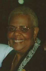 Janette Terrell Obituary (1945