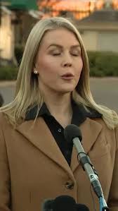 Del. Stacey Plaskett (D-VI), the ranking member of the Select Subcommittee 