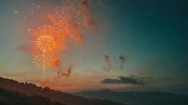 New Year's Eve at Sugar Mountain