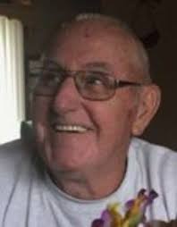 Harry Tyson Obituary