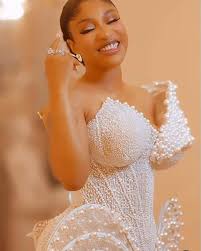 Happy 41st birthday to Nollywood actress, Tonto Dikeh