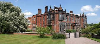Arley Hall Gardens Country House In The Heart Of Cheshire Arley Hall Uk Landscapes Stately Home