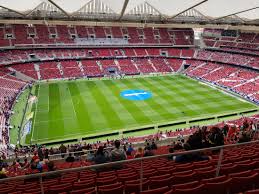 Territorio atleti is a museum dedicated to the atletico de madrid football club, located within the facilities of the wanda metropolitano stadium. Wanda Metropolitano Atletico Madrid Madrid The Stadium Guide