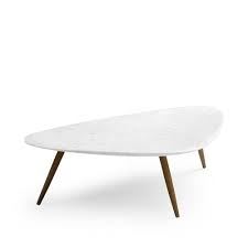 Free shipping on orders over $35. Large Iduna Coffee Table Bianco Carrara Marble By Glassdomain Co Uk