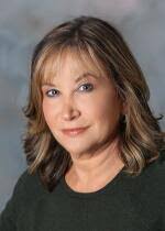 Sharon Ginsberg's Instagram, Twitter & Facebook