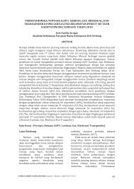 Sungguh engkau telah melampiaskan syahwatmu kepada mereka sesama lelaki dan bukan kepada mereka seorang wanita. Https Jurnal Darmaagung Ac Id Index Php Darmaagunghusada Article Download 158 178