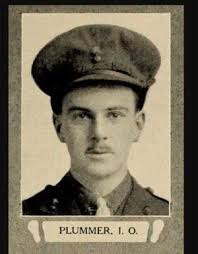 John Orme Plummer (1894-1977)
