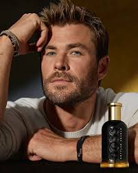 Hugo Boss Boss Bottled Parfum Absolu Intense