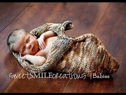 Baby cocoon, snuggly, sleep sack, wrap knitting patterns free patterns. Knitting Tutorial Baby Cocoon Youtube