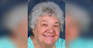 Obituary information for Freda M. (Auler) Pratt