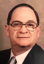 George Roundtree Obituary (2018)