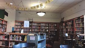 Melrose has two large parks, ice rink and warming house, multiple ball diamonds, public pavilion, connected walking and snowmobile trails, camping along the sauk river, and a fishing pier. Melrose Public Library 69 W Emerson St Melrose Ma Libraries Mapquest