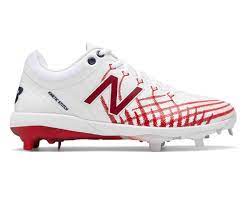 Our boys' lacrosse cleats & baseball shoes will look great on your athlete! New Balance Baseball Cleats Outlet Store New Balance Mens Shoes Online Sale