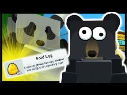 Please poke that like button! Final Quest Gold Egg Reward Roblox Bee Swarm Simulator Youtube