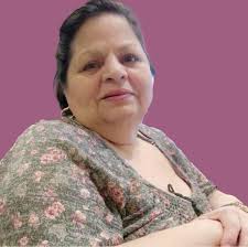 Norma Pacheco Obituary