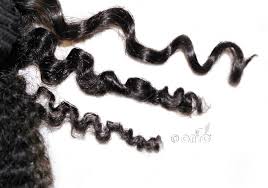 Curly weave hairstyles allow women with the finest of natural hair to suddenly flaunt voluptuous tresses. Different Types Of Curly Weave Curl Pattern Best Curly Weave For Sew In
