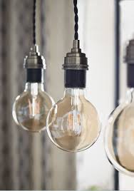 Castorama Inspiration Decoration Ideedeco Tendancedeco Suspension Ampoule Filament Goodhome Suspension Luminaire Luminaire Castorama