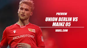 Won in last 1 1. Union Berlin V Mainz 05 Preview Both Look To Bounce Back After Weekend Drubbings Vavel International