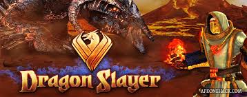 Dragon Slayer Is An Action Adventure Game For Android Download Latest Version Of Dragon Slayer Mod Apk Obb Dragon Slayer Slayer Adventure Games For Android
