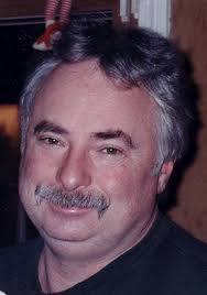 Terry Bayes — Karrer-Simpson Funeral Home