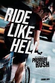 Hd movie 1 year ago. Premium Rush Wikipedia