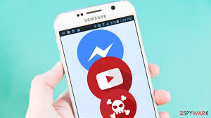 Facebook messenger free download for android, blackberry, nokia asha, iphone, windows phone, ipad, fire phone, firefox os, pc, windows, mac, linux. A New Wave Of Facebook Messenger Virus Spotted In Germany And Tunisia