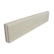 Bordure Droite D Emboitement Suivant Usine Beton Ton Pierre H 20 X L 100cm Bordure Bordure De Jardin Pierre
