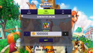 The farm game is free, so you can immerse yourself in the wilderness of the colourful farm. Wild West New Frontier Mod