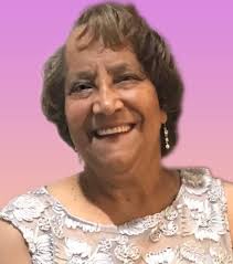 Obituary for Geraldine "Lene" (Goodlow) Spriggs