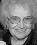 Ruby Higgins Obituary (2012)