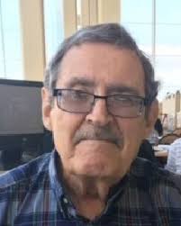 Frederick Thomas "Tom" Bell