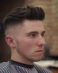Haircuts For Men With Thick Hair Mens Hairstyles Thick Hair Straight Thick Hair Haircuts For Men