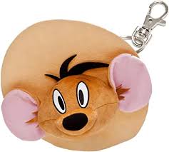 Shop.alwaysreview.com has been visited by 1m+ users in the past month Joy Toy 6 Cm Speedy Gonzales Plush Purse Multi Colour Amazon Co Uk Toys Games