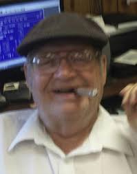 Harold White Timmons