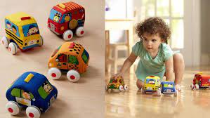 Young imaginations will run wild with sets that encourage them to build their own world. 60 Best Gifts For Kids 2020 Awesome Gifts For Children Of All Ages