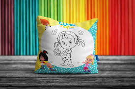 Temas como el día del niño para colorear, dibujos de unicornios, imágenes para niñas, dibujos para colorear de mandalas, mandalas para colorear flores, imágenes para colorear de mandalas o mandalas de prosperidad y abundancia para colorear son los temas recurrentes en nuestro cuadro de búsqueda. Kit Dia Del Nino Almohadones Para Colorear Mas Marcadores Mercado Libre